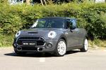 MINIMINI2014款2.0T COOPER S Excitement 