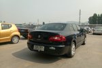 斯柯达昊锐2009款1.8TSI 手动 智雅版