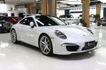 保时捷9112013款Carrera 4 3.4L