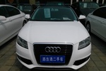 奥迪A3 Sportback2012款1.4TFSI 舒适型