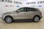 奥迪Q52012款2.0TFSI 舒适型