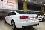 奥迪A6L2012款TFSI 标准型(2.0T)