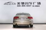 奥迪A8L2011款3.0TFSI low quattro 豪华型