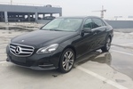 奔驰E级2014款改款 E260L 运动型