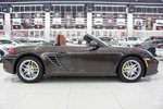 保时捷Boxster2009款Boxster 2.9L 