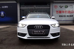 奥迪A4L2013款35 TFSI 自动舒适型