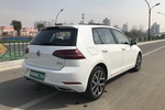 大众高尔夫2018款230TSI DSG 豪华型