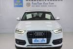 奥迪Q32015款35 TFSI 进取型