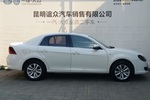 大众宝来2011款1.4TSI 手动 Sportline