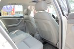 奥迪A42008款1.8T 舒适型MT