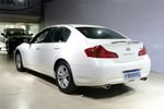 英菲尼迪G Sedan2010款2.5L 运动版