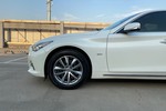 英菲尼迪Q50L2016款2.0T 悦享版