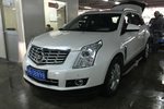 凯迪拉克SRX2013款3.0L 豪华版