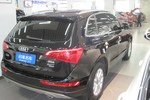 奥迪Q52012款2.0TFSI 舒适型