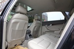 奥迪A6L2010款2.7TDI