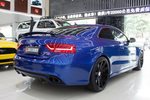 奥迪RS52012款RS 5 Coupe