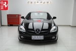 奔驰SLK级2010款SLK200K Grand Edition