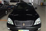 丰田皇冠2007款2.5L Royal 导航版