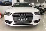 奥迪A4L2013款35 TFSI 自动标准型