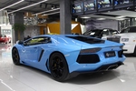 兰博基尼Aventador2012款LP700-4