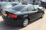 奥迪A4L2011款2.0TFSI 标准型