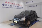 日产逍客2011款2.0XV 雷 CVT 2WD