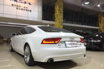 奥迪A72013款 50 TFSI quattro舒适型