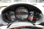 保时捷Boxster2013款Boxster 2.7L 