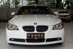 宝马5系2007款525Li 手自一体典雅型