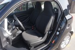 smartfortwo2016款1.0L 硬顶灵动版