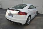 奥迪TT2013款TT Coupe 2.0TFSI