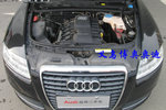 奥迪A6L2011款2.0TFSI 手自一体 标准型