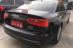 奥迪A6L2014款30 FSI 舒适型