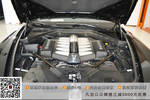 劳斯莱斯古思特2010款6.6T 标准版