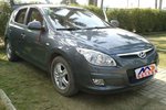 现代i302009款1.6L 自动舒享型