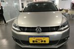 大众速腾2014款1.6L 自动舒适型