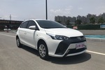 丰田YARiS L 致炫2020款1.5L CVT领先版