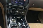 捷豹XJ2013款XJL 2.0T 典雅商务版