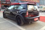 MINICLUBMAN2012款1.6T COOPER S Fun