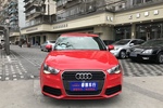 奥迪A12014款30 TFSI 时尚型