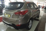 现代ix352010款2.0L 自动两驱精英版GLS 