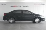 丰田卡罗拉2011款1.6L 自动GL 