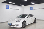 保时捷Panamera2013款Panamera Platinum Edition 3.6L 