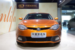 MG6-2010款 掀背1.8L 自动精英版