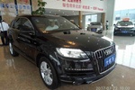 奥迪Q72011款3.0TFSI 舒适型(H)