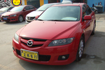 马自达Mazda62013款2.0L 手自一体时尚型