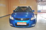 铃木天语SX42009款1.6L 自动 运动型