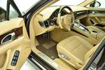 保时捷Panamera2010款Panamera 4 3.6L 