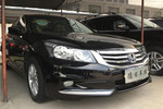 本田雅阁2013款2.0L PE