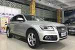 奥迪Q52013款40 TFSI 舒适型